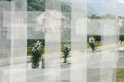 uit: Srebrenica, denkraam voor herinnering