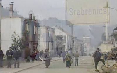 uit: Srebrenica, denkraam voor herinnering