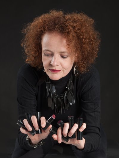 Shirley - Make up 2