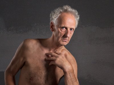 Jan Klingen - Docent/onderzoeker