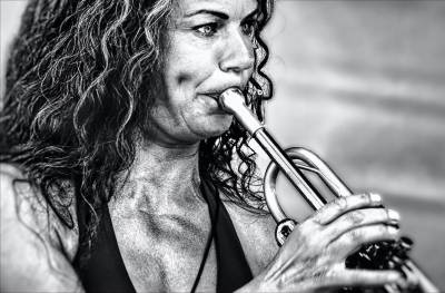 Jolanda Miedema - Leeuwarden Straatfestival