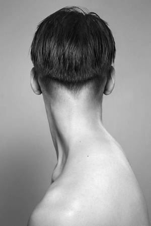 Neck XVI / personal work