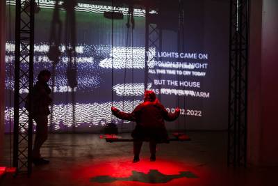 Tec Art - Rotterdam Art Week