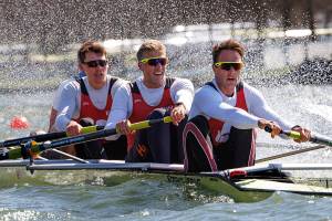 Oude vier van Skoll wint de Varsity 6-4-2025