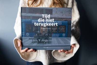 Tijd die niet terugkeert
