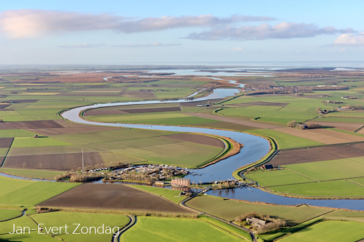 Jan-Evert Zondag - DuPho Aerial