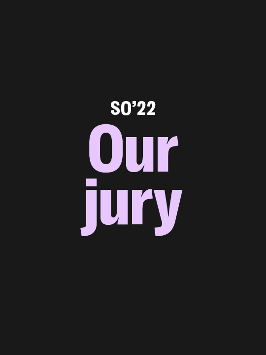 So2022 Jury