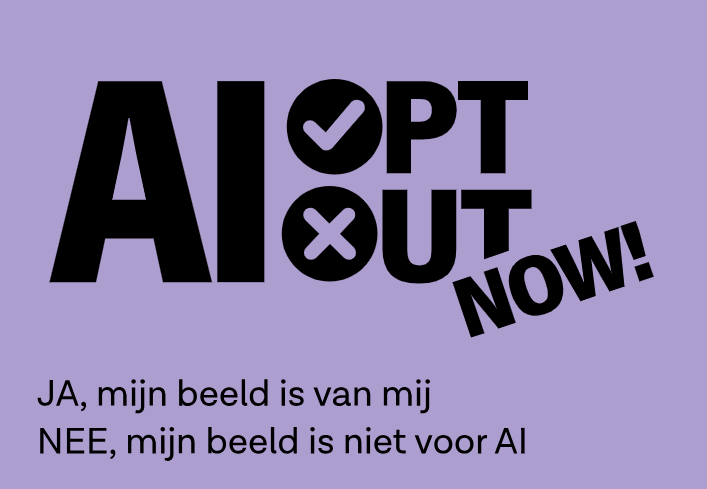 Opt-out now