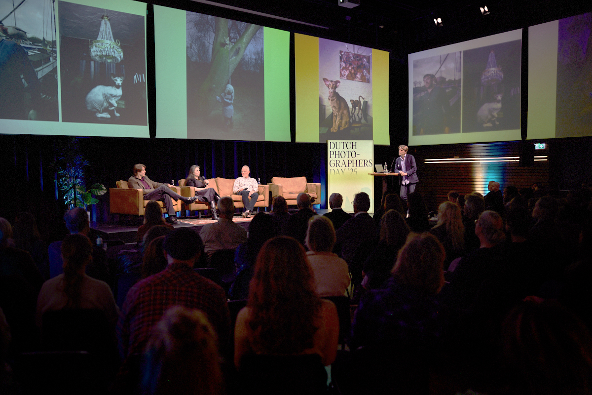 Nagenieten van Dutch Photographers Day ’25