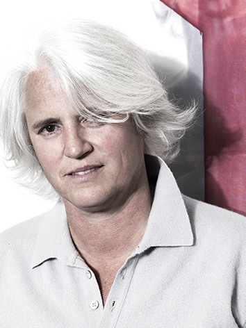 SO Ambassadeur Narda van t Veer Carli Hermes