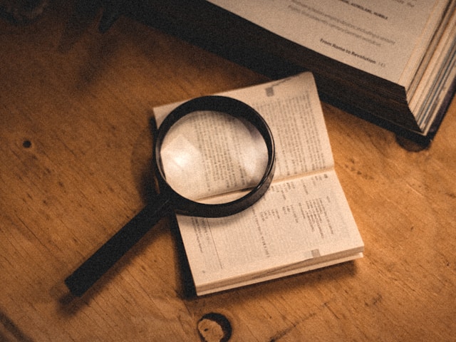 Nieuwe DuPho Algemene Voorwaarden: belangrijk voor iedere fotograaf!