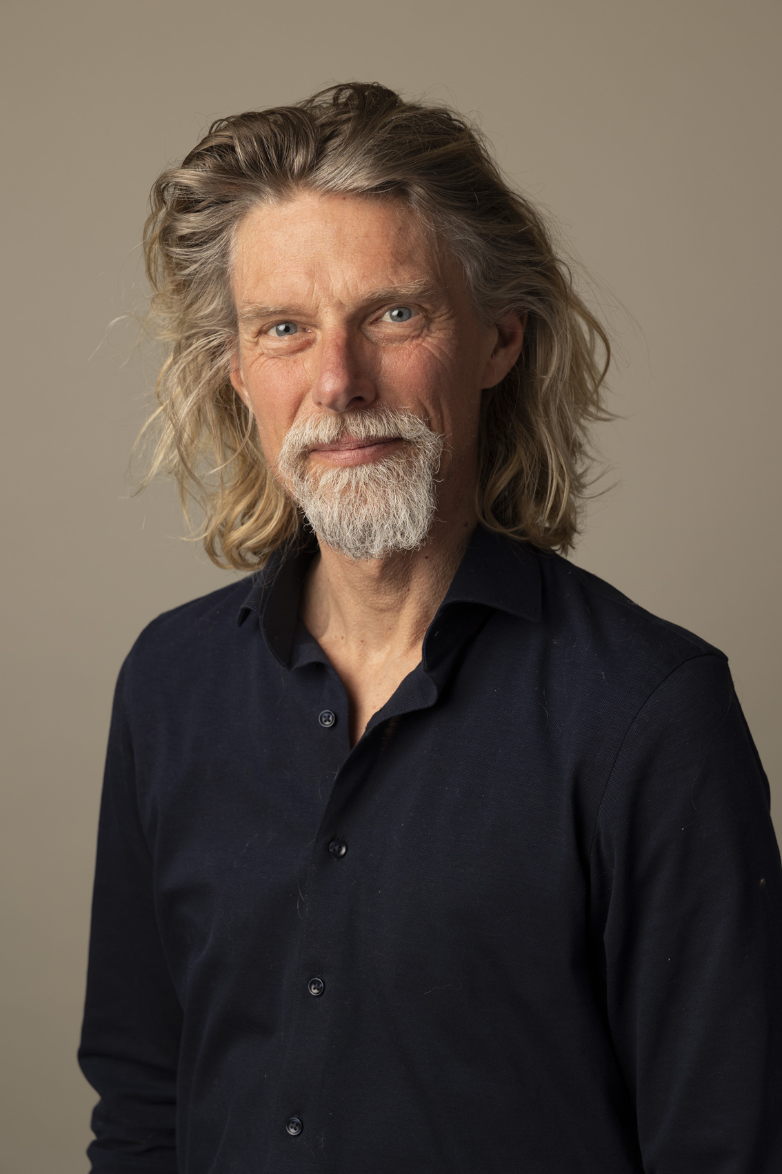 Arnaud Mooij