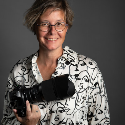 Petra Slingenberg