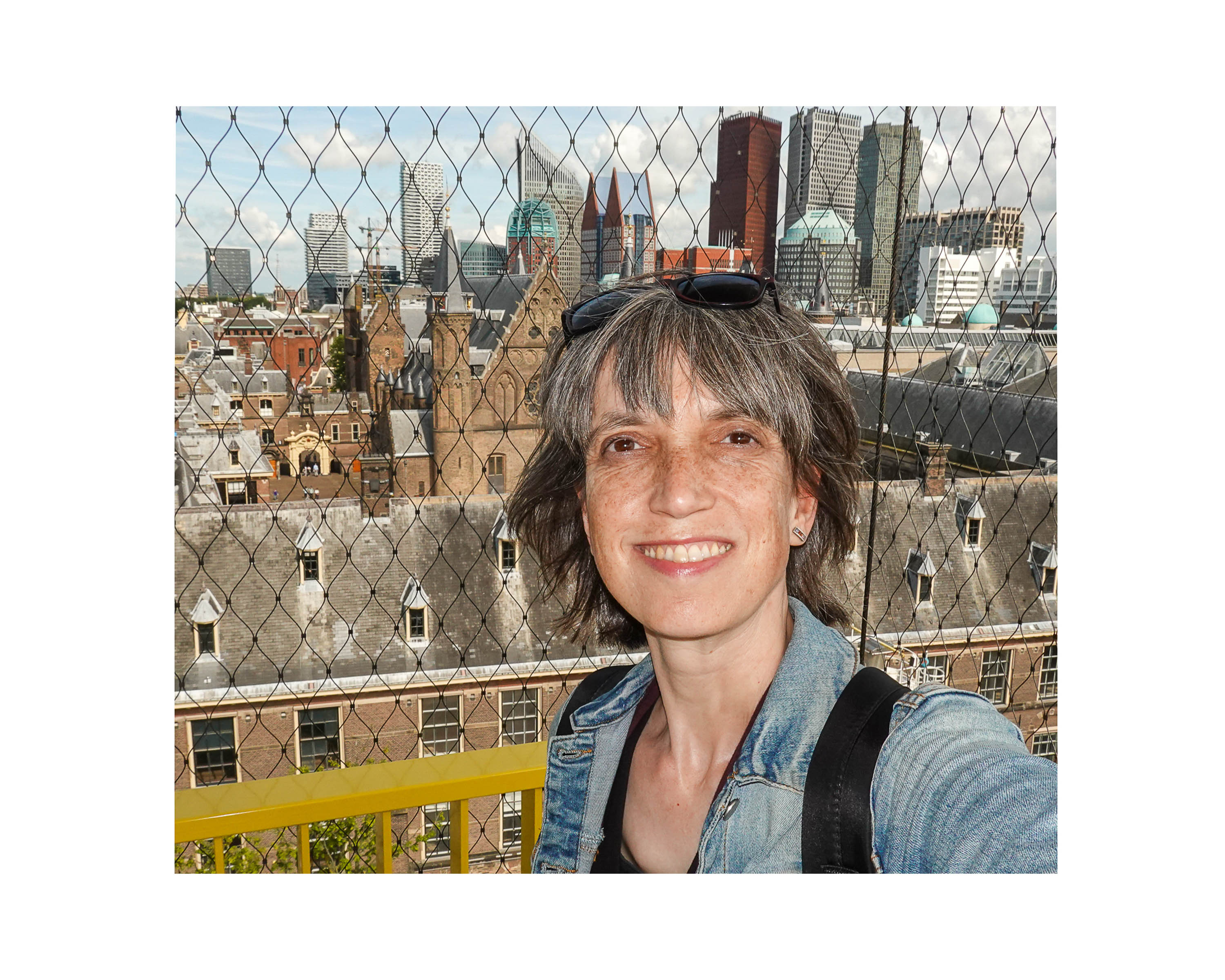 Sandra Uittenbogaart