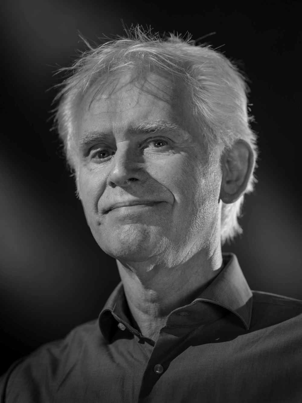 André Roosendahl