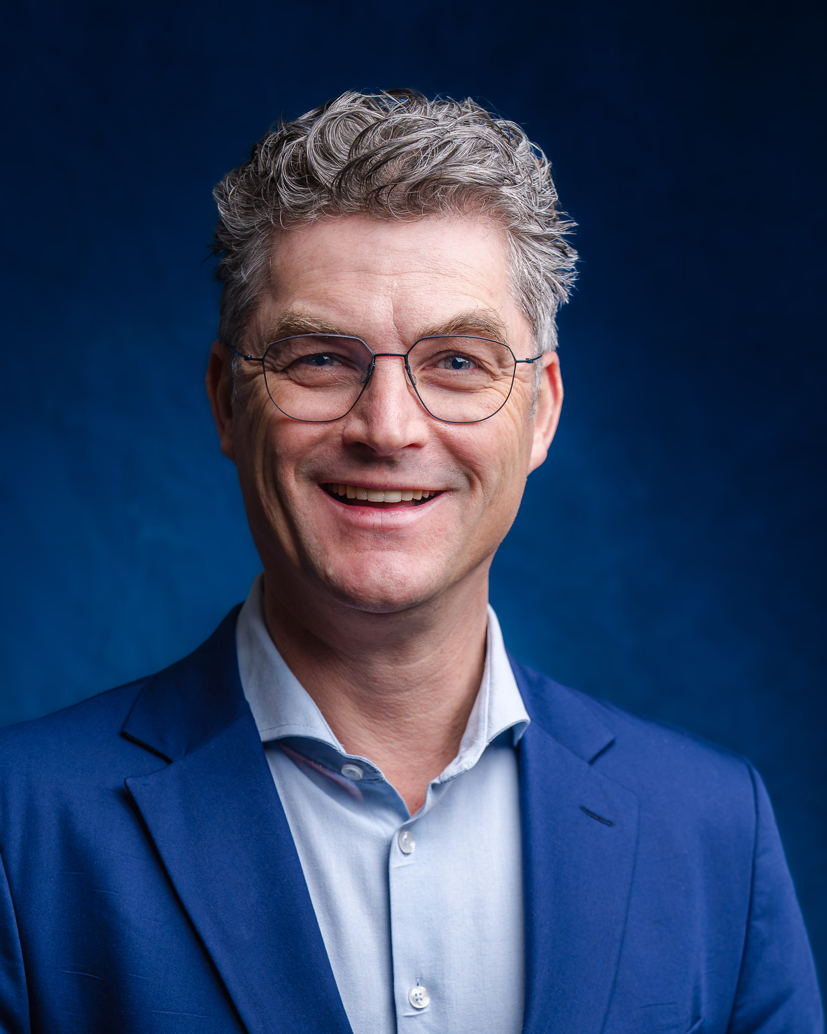 Daan van Oort