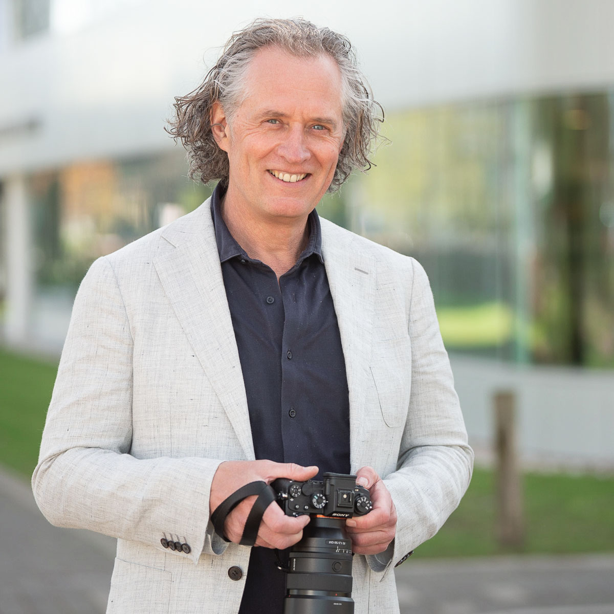 Mike van Bemmelen