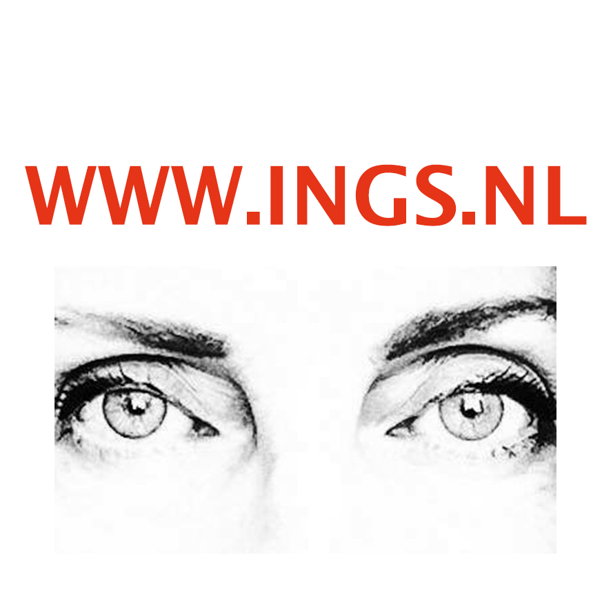 Ingrid Goudswaard